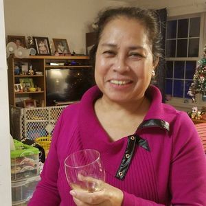 Meet your Posher, Joy